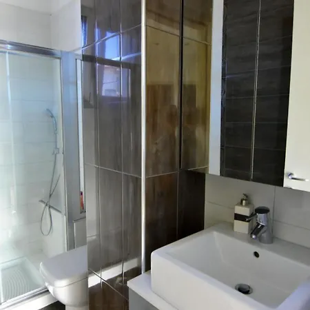 Ines By Interhome Apartment