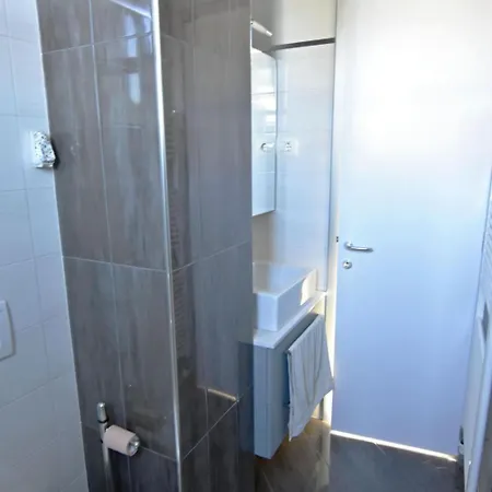 Ines By Interhome Apartment *