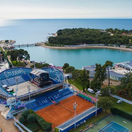 Ines By Interhome * Umag