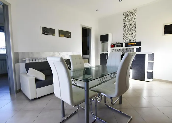 Ines By Interhome Appartamento *