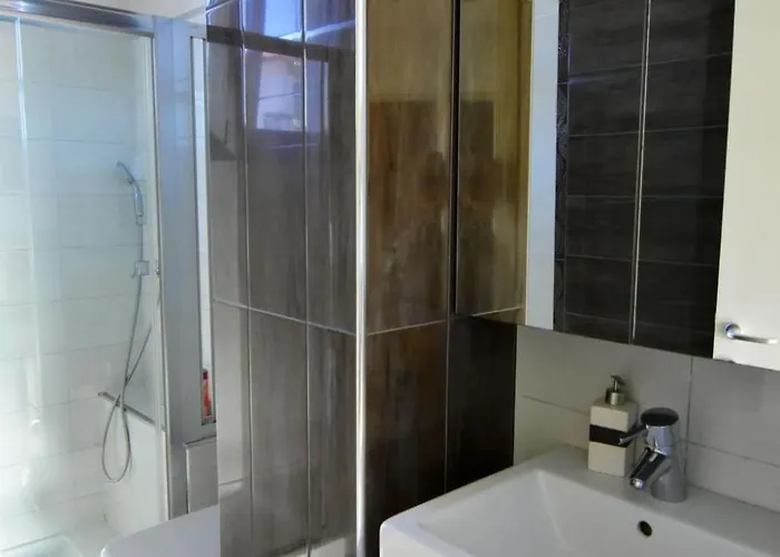 Ines By Interhome Appartamento