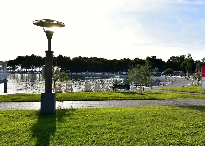 Ines By Interhome Appartamento