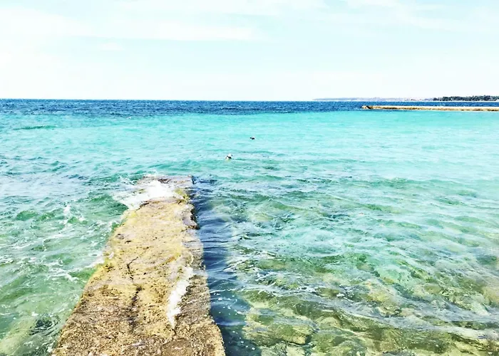 Appartamento Ines By Interhome *