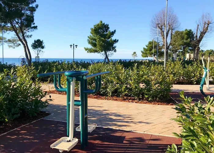 Ines By Interhome Appartamento