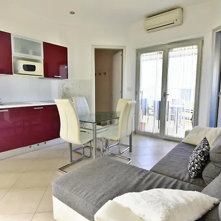 Ines By Interhome Apartmán Umag