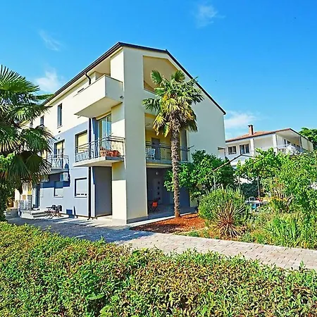 Apartmán Ines By Interhome *