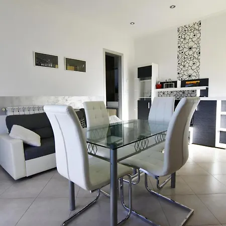 Ines By Interhome Apartment *