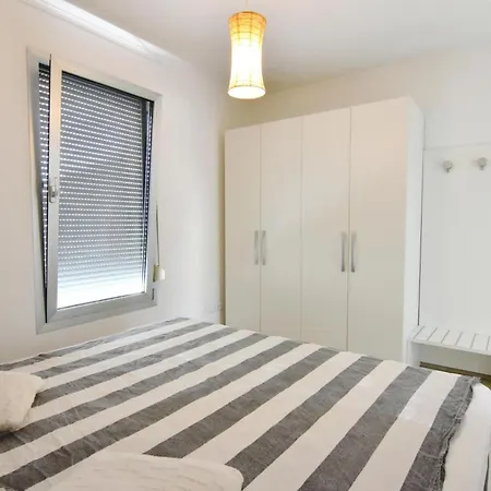 Ines By Interhome * Umag