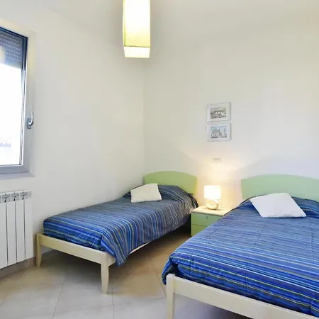 Ines By Interhome Apartment