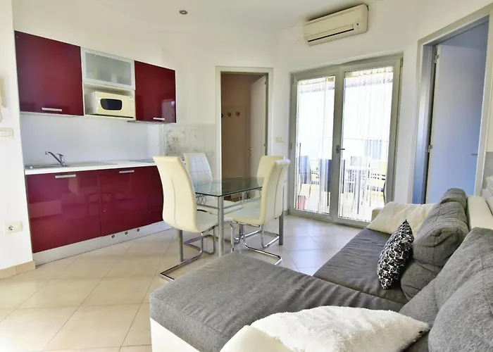 Ines By Interhome Apartment Umag