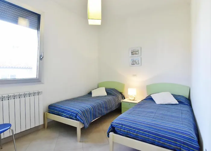 Ines By Interhome Apartment