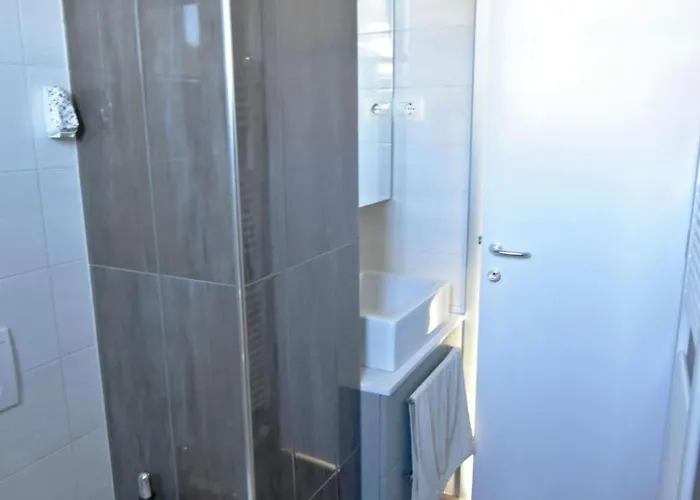 Ines By Interhome Apartment *