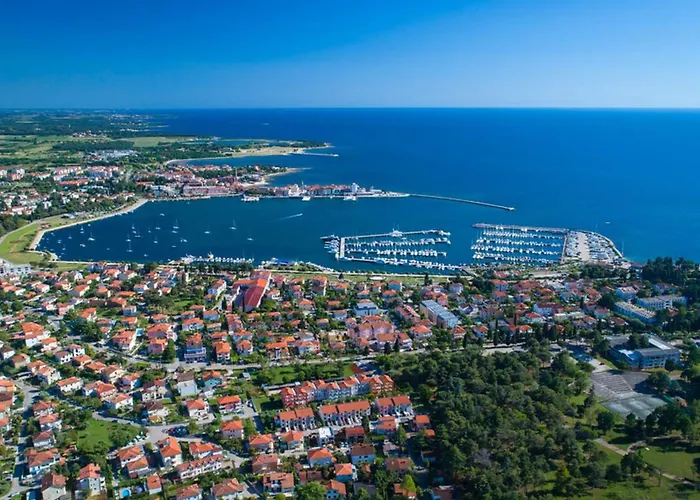 Ines By Interhome Apartment *