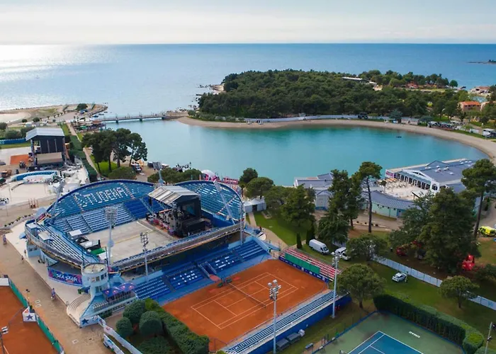 Ines By Interhome * Umag